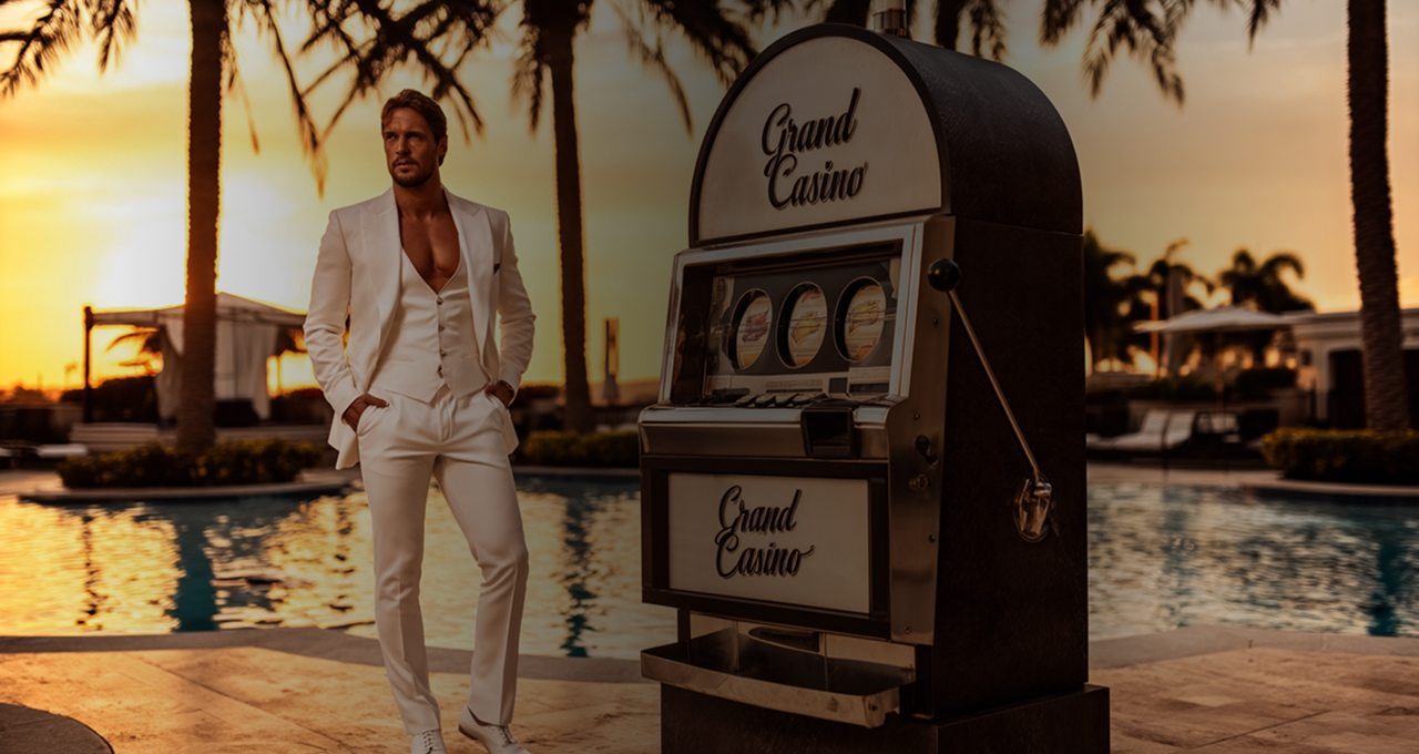 Grand Casino