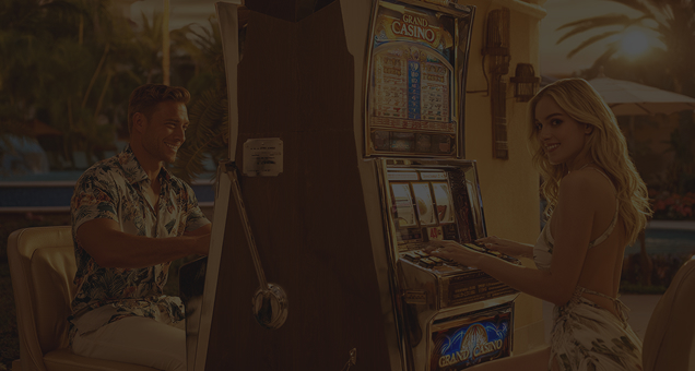 Grand Casino