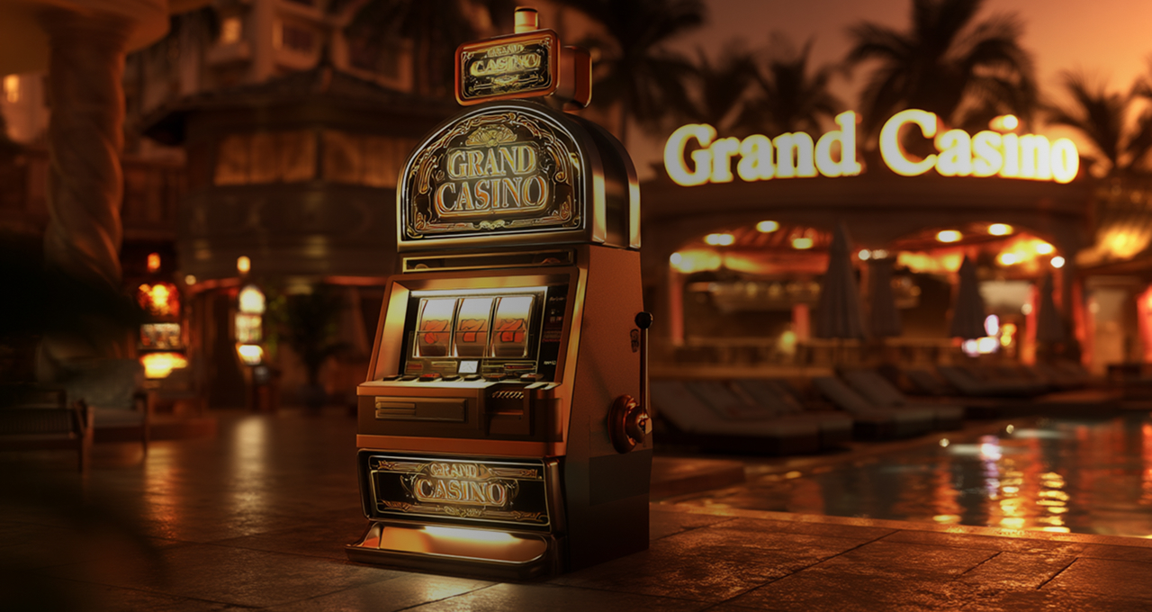 Grand Casino